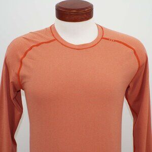 Lululemon Metal Vent Tech Long Sleeve Shirt